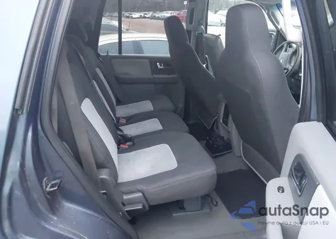 2006 Ford Expedition Xlt/Xlt Sport из США, поврежденный, VIN 1FMPU15516LA88220